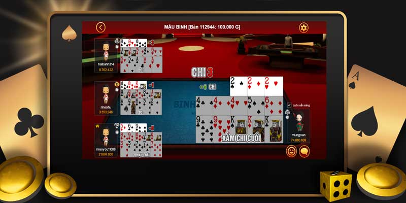 Game bài Net88