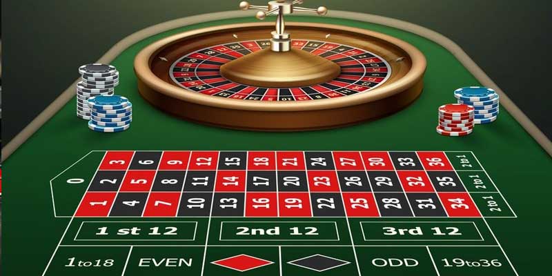 Mẹo chơi Roulette Net88