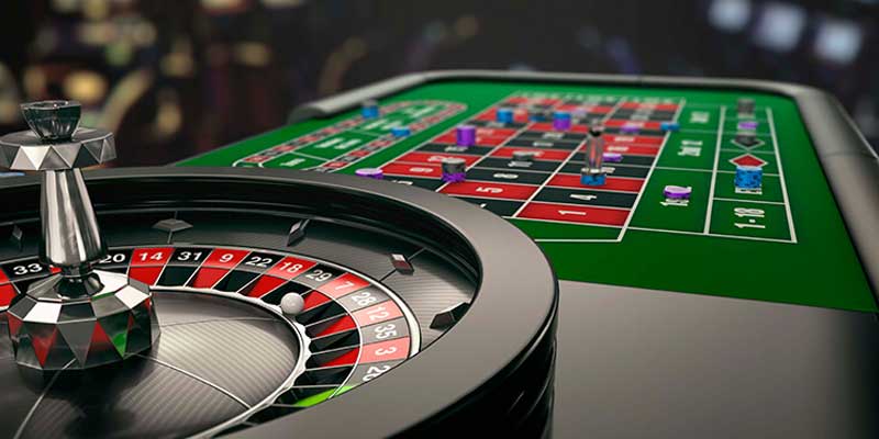 Roulette Net88 là gì?
