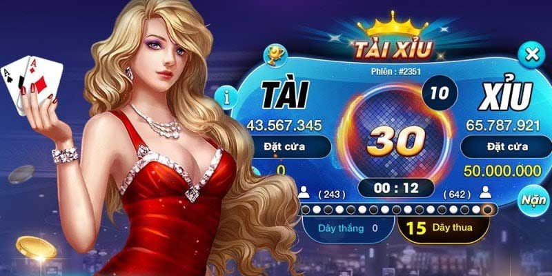 Tài xỉu Net88 là gì?