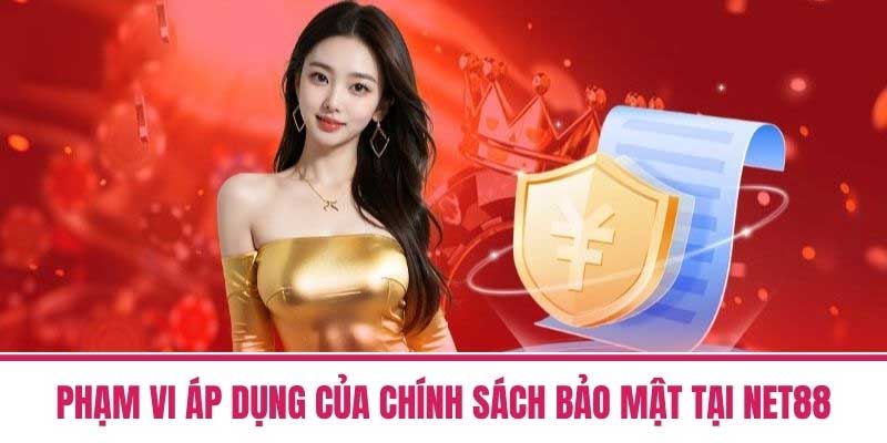 Chính sách bảo mật Net88