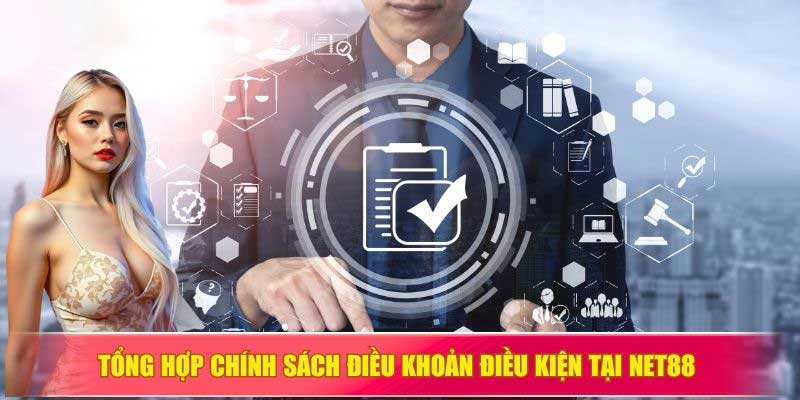 Điều khoản và điều kiện  Net88