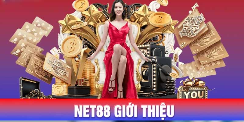 Giới thiệu Net88