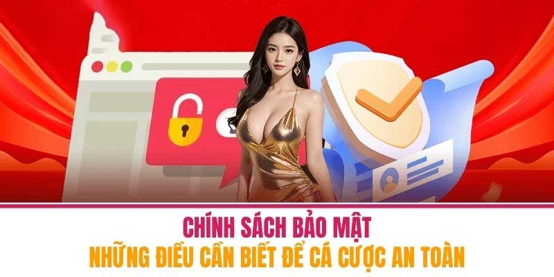Nội dung chính sách bảo mật Net88
